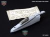Modelsvit 72055 M-55 Geophysica research aircraft 1/72